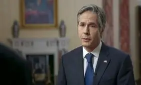 بلینکن: پیش‌بینی می‌کنم پس از بازگشت به برجام نیز صدها تحریم علیه ایران باقی بماند