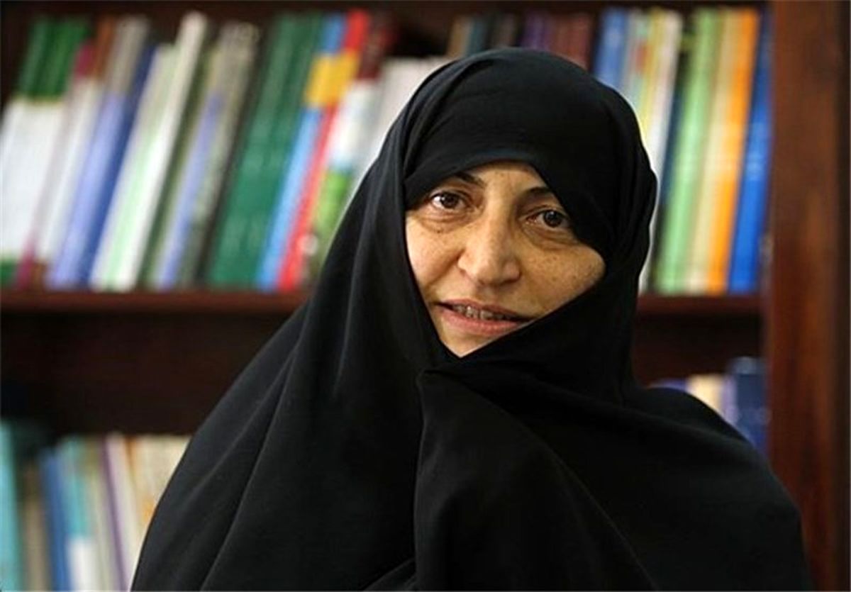 همه از زنان و جوانان می گویند، اما باید به عملکردها نگاه کرد / اگر شایسته سالاری مطرح است چرا فقط ۵وزیر زن؟