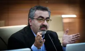 واکنش جهانپور به ادعاهای دو نامزد انتخابات ریاست جمهوری