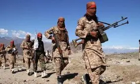 یک ولسوالی دیگر به تصرف طالبان درآمد