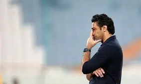 مجیدی: آقای مدیرعامل می‌گوید چون پول ندارند، نمی‎‌تواند برای حضور مشاور ایتالیایی تعهد بدهد