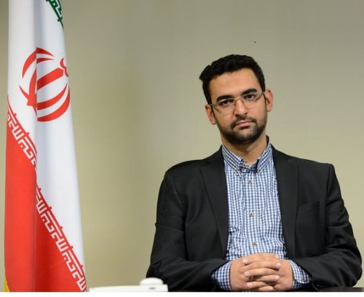 وزیر پیشنهادی ارتباطات کیست؟