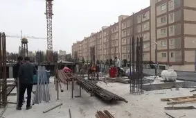 آغاز ثبت نام مسکن ملی از ساعت ۱۲/ پردیس ظرفیت ندارد