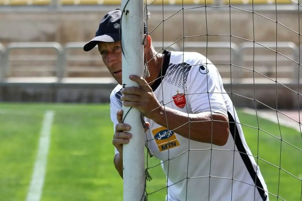 سرانجام پرونده کالدرون چه می‌شود؟/ بسته شدن پنجره نقل‌وانتقالات، شاید ۳ ماه دیگر!