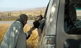 «جاده خاکی» پناه پناهی در جشنواره کن