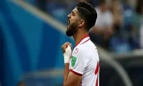 پرسپولیس با هافبک تونسی وارد مذاکره شد