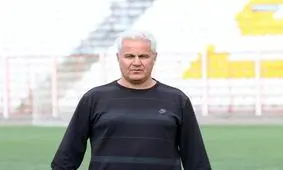 پیوس: قول می‌دهم طارمی آقای گل می‌شود/ سه امتیاز مقابل تراکتور شیرین بود