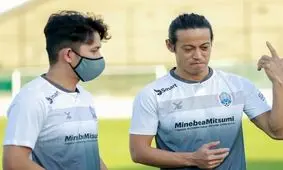 سرمربی کامبوج قصد دارد در لیگ برتر پرتغال بازی کند!