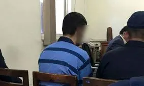 اخاذی یک میلیاردی از دختر جوان یزدی