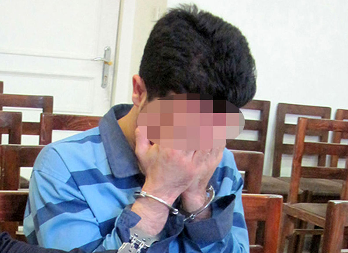 دفاع از کودک زباله گرد مرد جوان را به کما برد