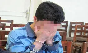 دفاع از کودک زباله گرد مرد جوان را به کما برد‌