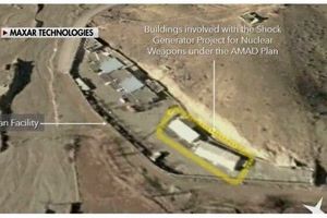 ادعای فاکس نیوز درباره وجود فعالیت‌های غیرعادی در سایت هسته ای سنجریان