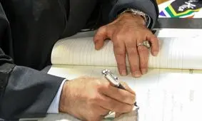 تکذیب حمایت خاتمی از یک کاندیدای ریاست جمهوری