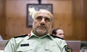 مسایلی چون «گشت ارشاد» نباید برای جمع کردن رای مورد استفاده قرار گیرد