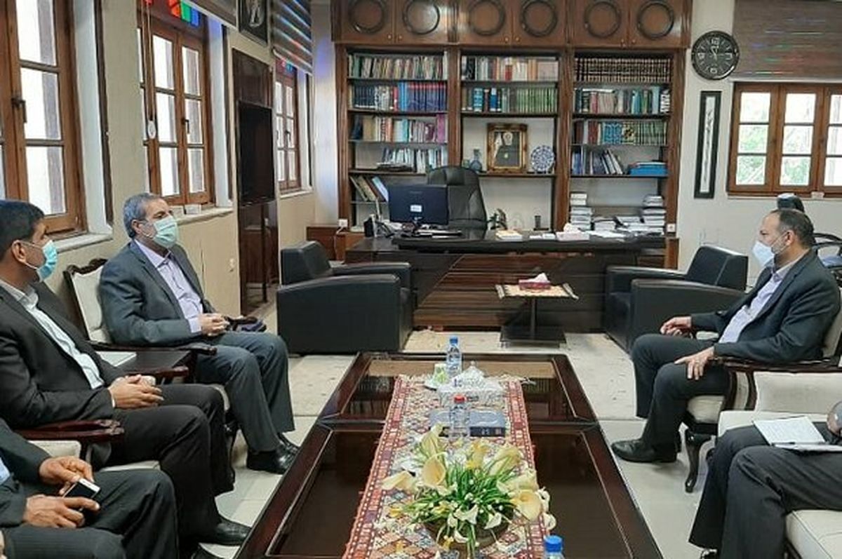 مشکل مسکن همه مددجویان در روستاهای استان بوشهر رفع میشود