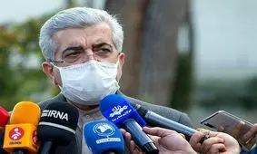 اردکانیان: صادرات برق را کاهش دادیم