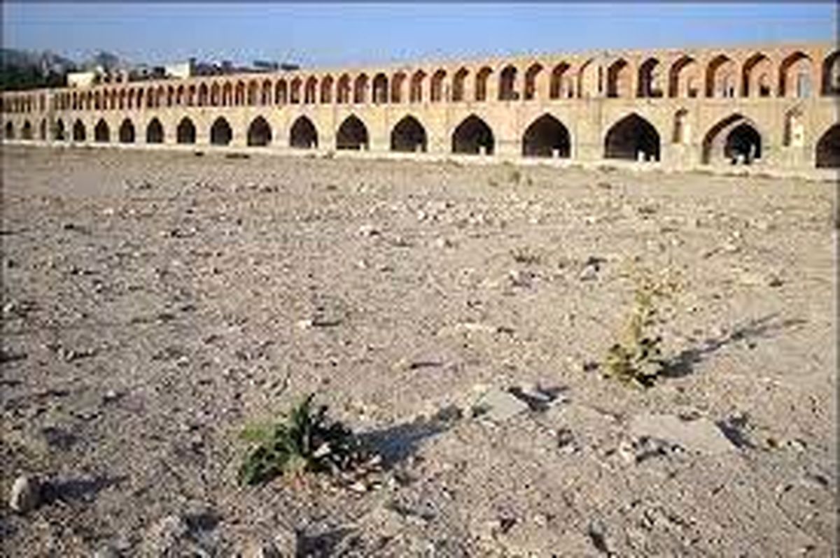 زمان دقیق بازگشایی زاینده رود نامشخص است