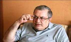 سعید حجاریان: مردم آب را نه به آسیاب دشمن، بلکه به تنور ⁧انتخابات⁩ ریخته‌اند!