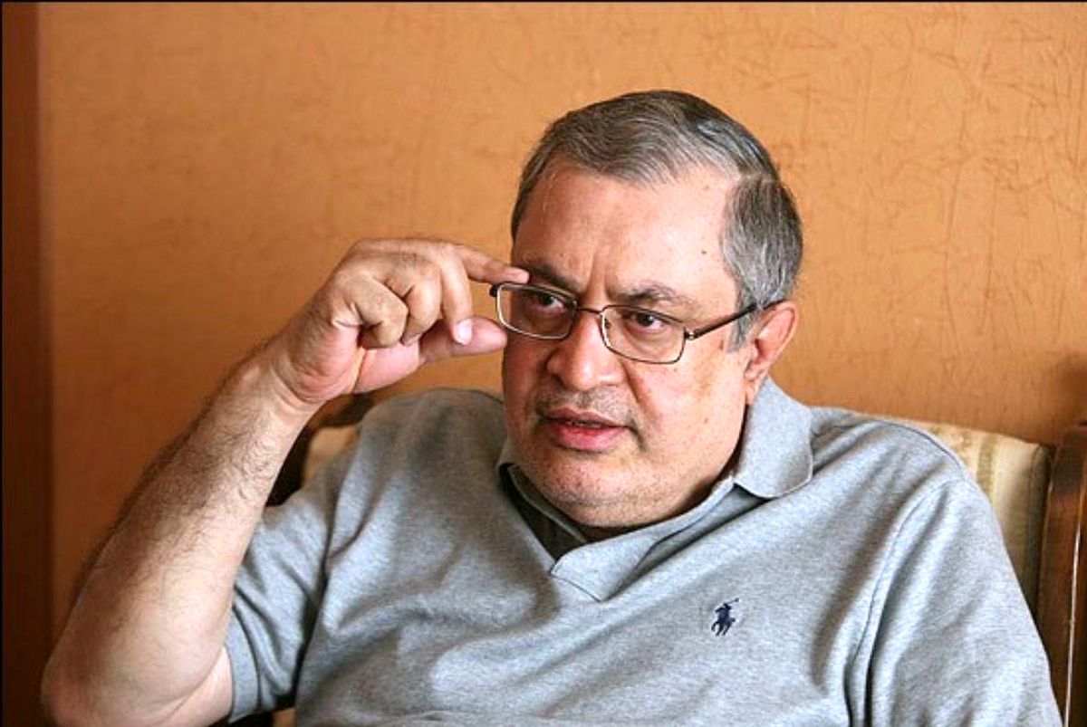 سعید حجاریان: مردم آب را نه به آسیاب دشمن، بلکه به تنور انتخابات ریختهاند!