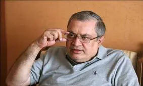 سعید حجاریان: مردم آب را نه به آسیاب دشمن، بلکه به تنور ⁧انتخابات⁩ ریخته‌اند!
