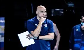 اسپراو: ایران بهتر از ما بازی کرد/ کنترل قطرپاسور ایران سخت بود