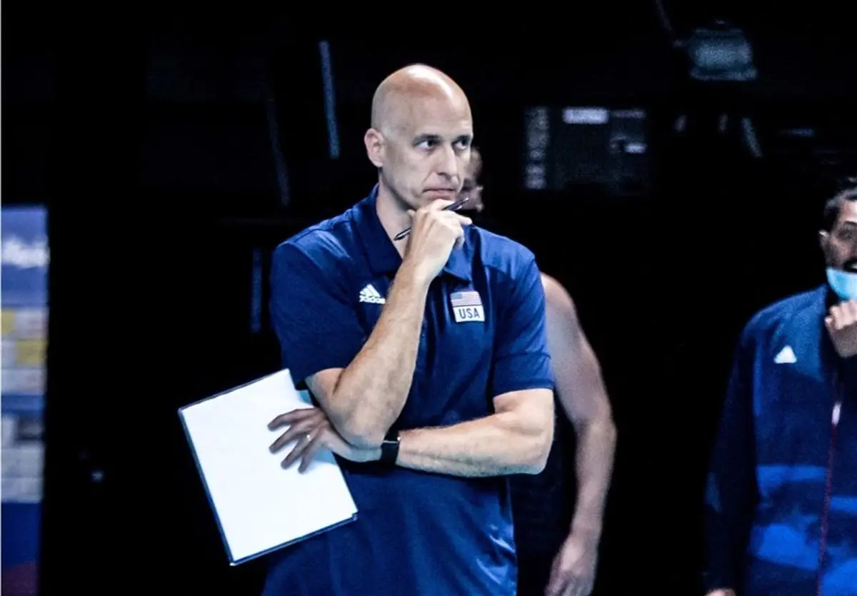 اسپراو: ایران بهتر از ما بازی کرد/ کنترل قطرپاسور ایران سخت بود