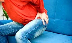 بواسیر را سه سوته در خانه درمان کنید