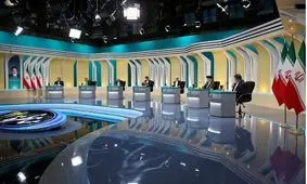 این کلمه همتی در مناظره دوم، پرحاشیه‌ترین و پرسرچ‌ترین کلمه گوگل شد