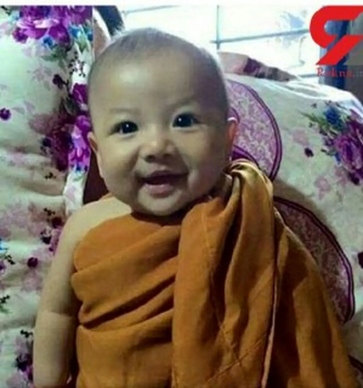 وقتی عمرت به دنیا باشد