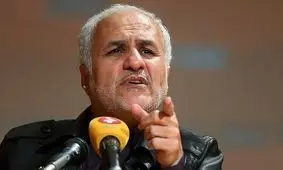 امام گردن کلفت‌تر از روحانی یعنی منتظری را عزل کرد، آقای فرماندار عددی نیستی!/ ویدئو