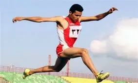 ناکامی دونده‌های ایران در مسابقات جهانی