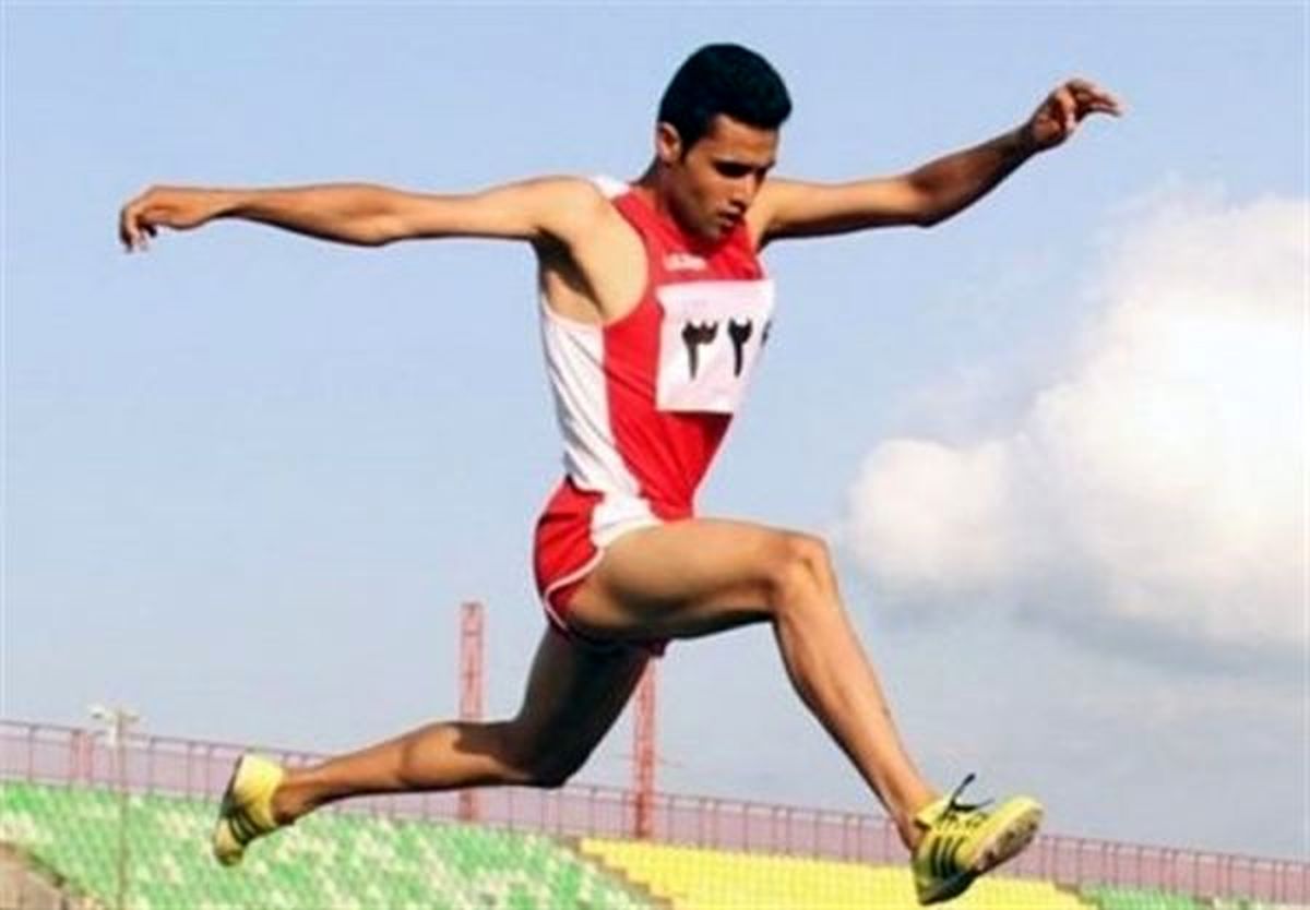 ناکامی دونده‌های ایران در مسابقات جهانی