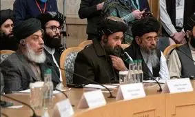 دهلی‌نو با رهبران طالبان ارتباط گرفته است