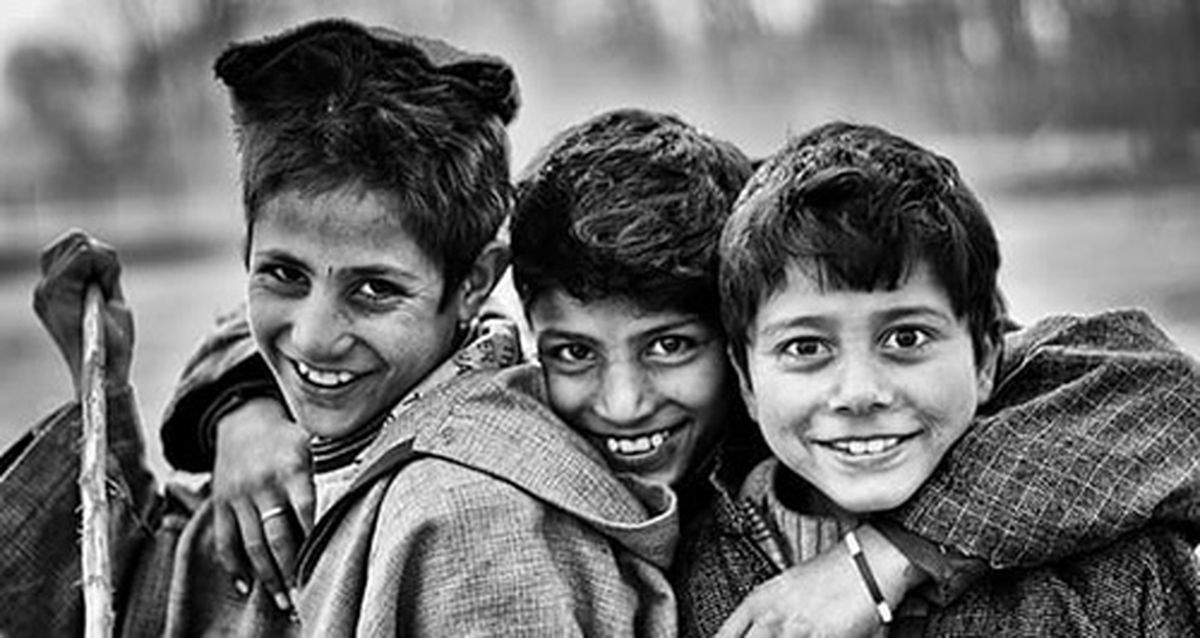 چرا دوست خوب پیدا نمیشود؟