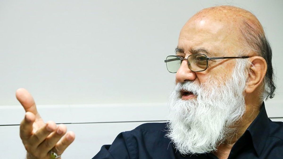 لیست نهایی ائتلاف فردا صبح اعلام میشود/ سهم زنان، پیشکسوتان و جوانان در لیست شورا چقدر است؟