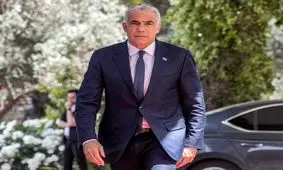 روزنامه نگاری که توانست به حکومت ۱۲ ساله نتانیاهو پایان دهد/ مرد پشت پرده اسرائیل کیست؟