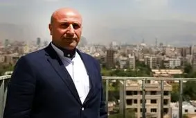 با عضو اقتصادی هیات مدیره پرسپولیس آشنا شوید