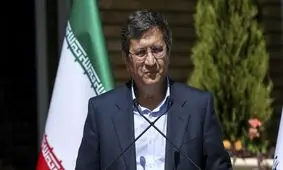 همتی آماده است با جو بایدن دیدار کند