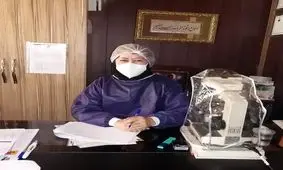 تست های سرولوژی ملاک تشخیص کرونا نیست