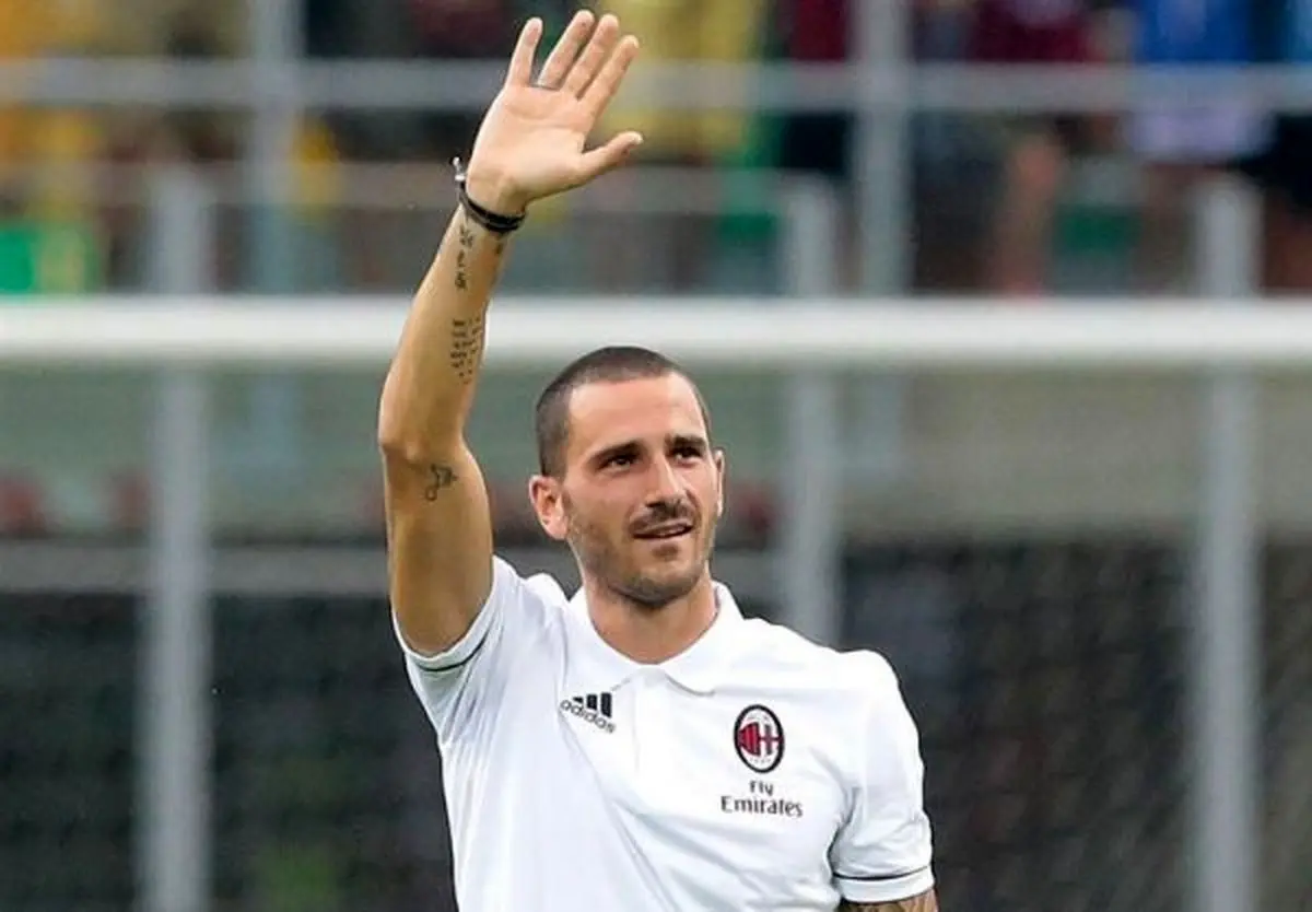 برنامه بونوچی برای تحول در میلان