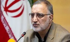 زاکانی: در هر شهرستان حل ۳ مشکل را در اولویت قرار می‌دهیم