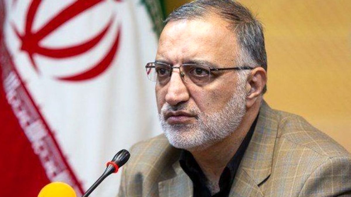 زاکانی: در هر شهرستان حل ۳ مشکل را در اولویت قرار میدهیم