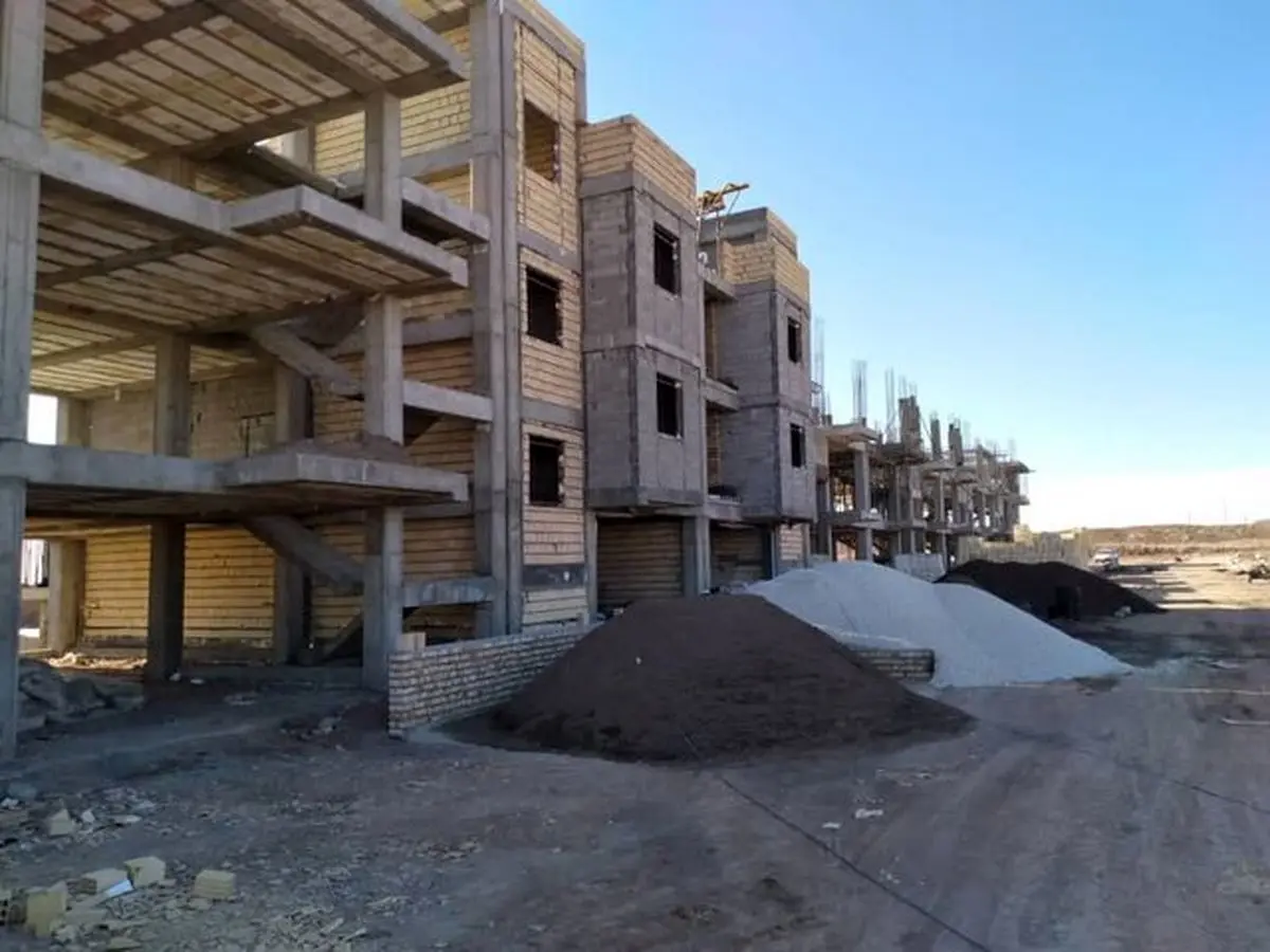 تهرانی‌ها در چند شهر می‌توانند مسکن ثبت‌نام کنند + تصاویر