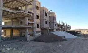 تهرانی‌ها در چند شهر می‌توانند مسکن ثبت‌نام کنند + تصاویر