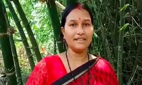 فداکاری مادر برای نجات پسر 2 ساله اش از دست مار