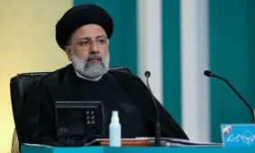 مصباحی‌مقدم: آقای رئیسی برنامه ۴ ساله اقتصادی‌اش را بیان کند