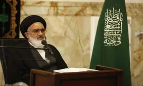 واکنش نماینده ولی فقیه در قم به بحث میان هواداران جلیلی و رییسی
