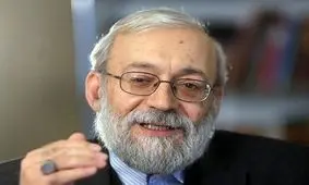 ما برادران لاریجانی سربازان نظام هستیم/ ویدیو