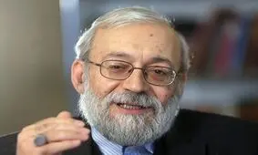 ما برادران لاریجانی سربازان نظام هستیم/ ویدیو