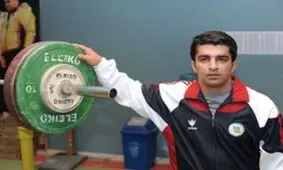 ستاره وزنه‌برداری به کما رفت